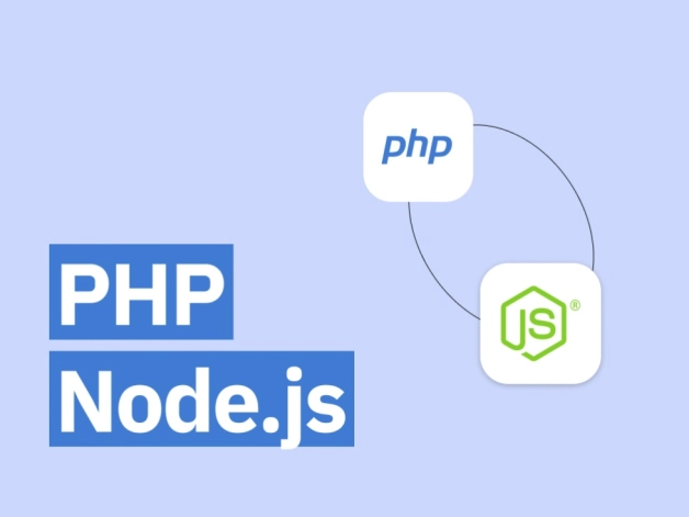 PHP VS Node.js: что лучше для бизнеса - Wezom
