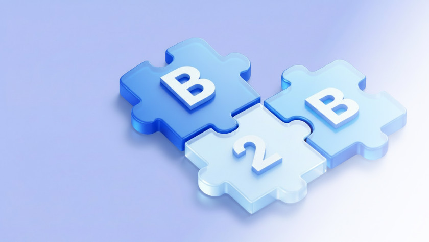 B2B корпоративний сайт: модулі, що реально продають