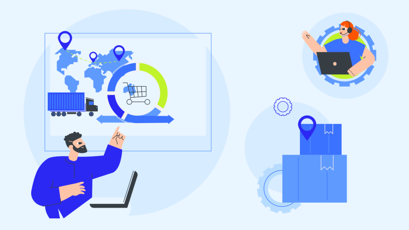 SRM-система: что это такое, и как правильно внедрить SRM систему? – Wezom