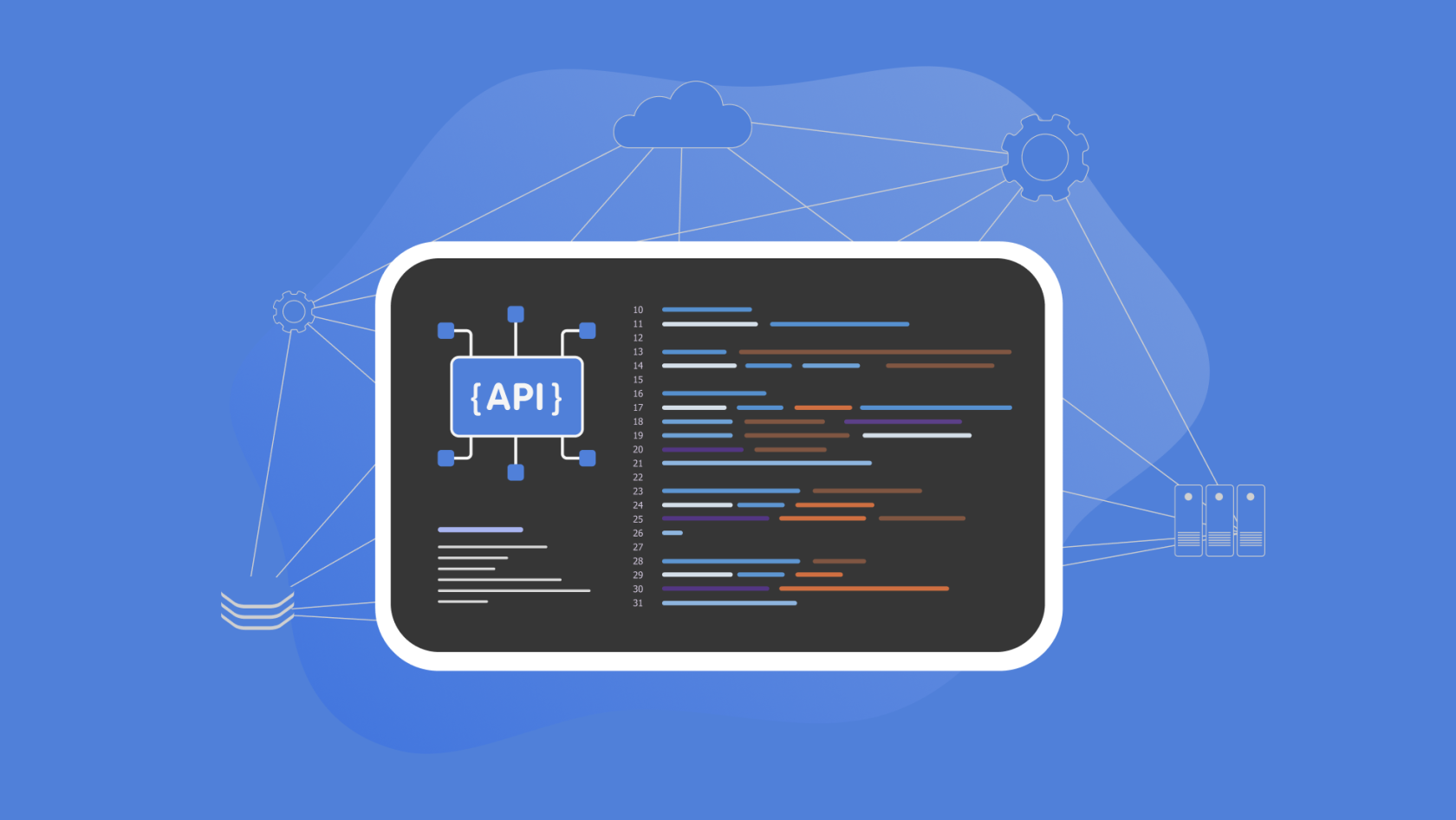 Что такое API в приложениях и сайтах: объясняем простыми словами - Wezom