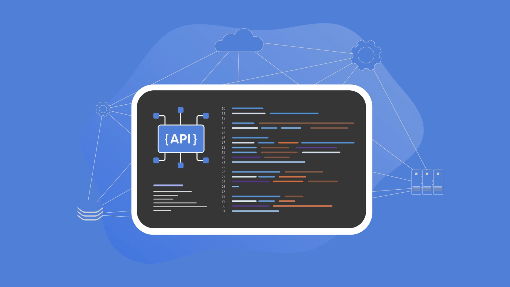 Что такое API в приложениях и сайтах: объясняем простыми словами - Wezom