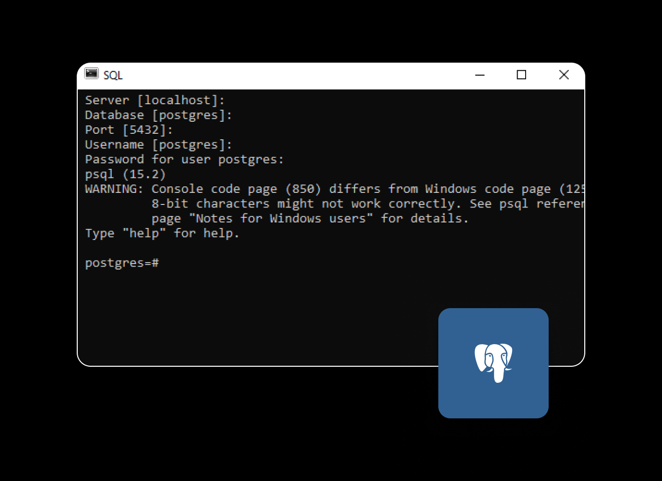 Служба PostgreSQL | Профессиональная разработка и поддержка базы данных